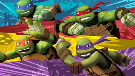 teenage mutant ninja turtles 2015|More.